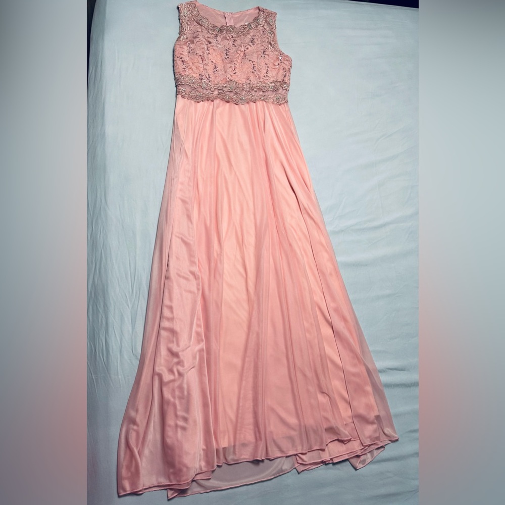 Vestido de mujer